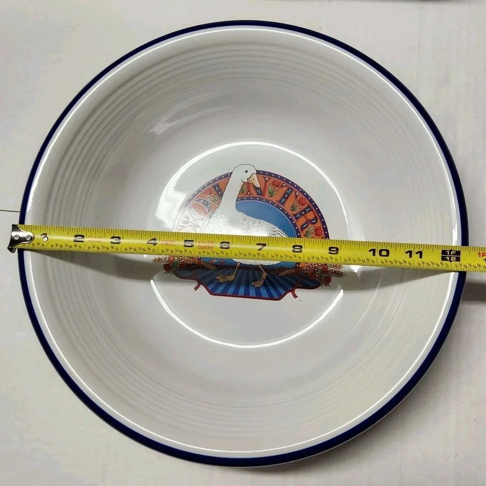 Century Stoneware vintage 1994